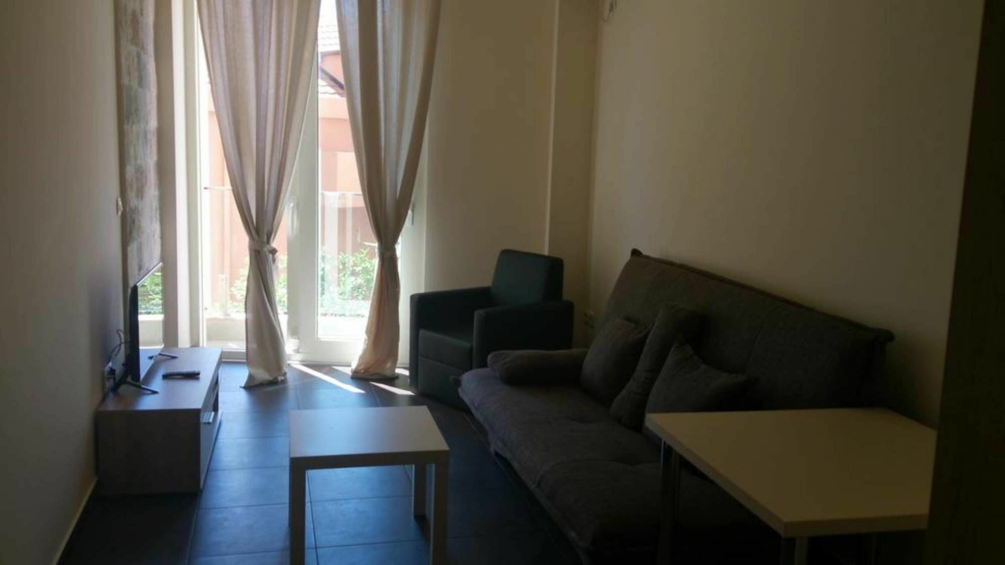 The Old Town Viewpoint Apartments Μπούντβα Εξωτερικό φωτογραφία